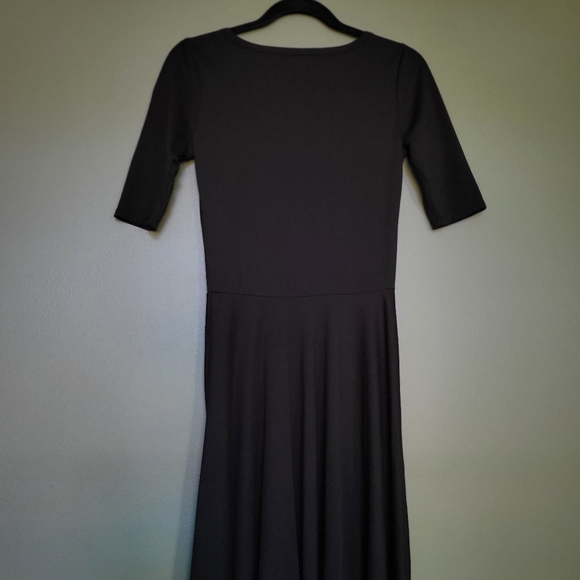 Lularoe Nicole dress - Picture 2 of 3